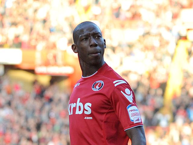 Bradley Wright-Phillips