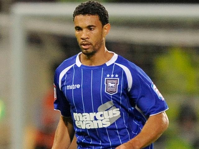 Carlos Edwards