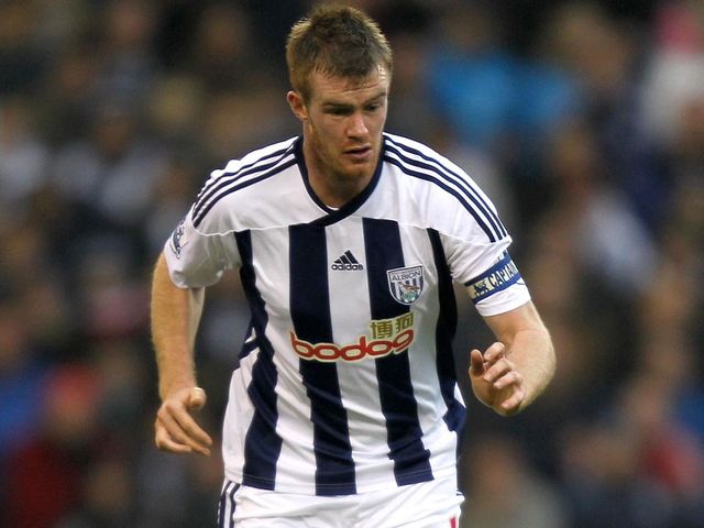 Chris Brunt