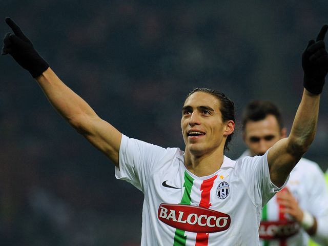 Martin Caceres