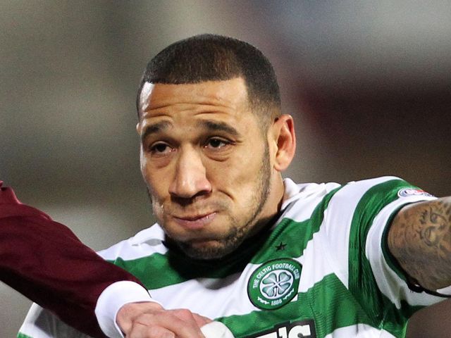 Kelvin Wilson