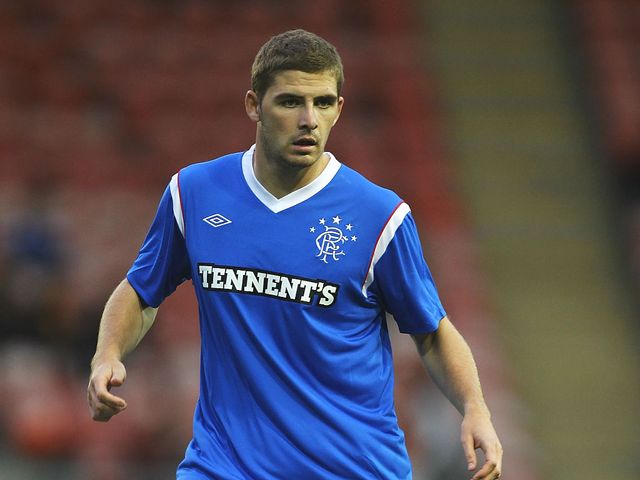 Kyle Hutton