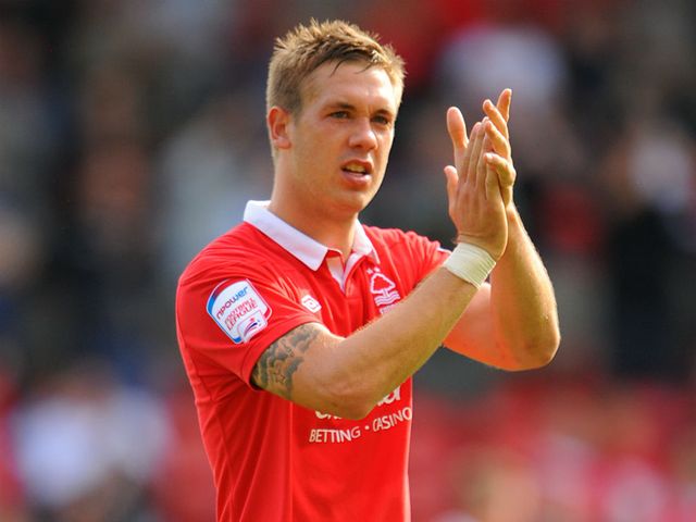 Luke Chambers