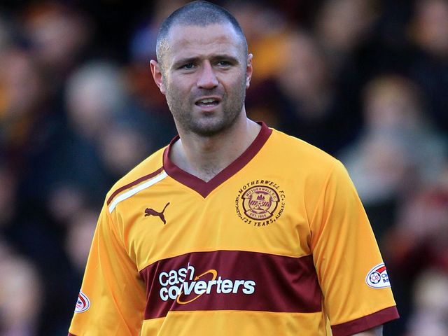 Michael Higdon