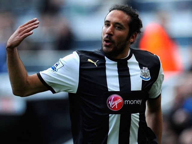 Jonas Gutierrez