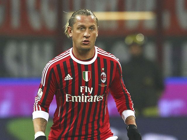 Philippe Mexes