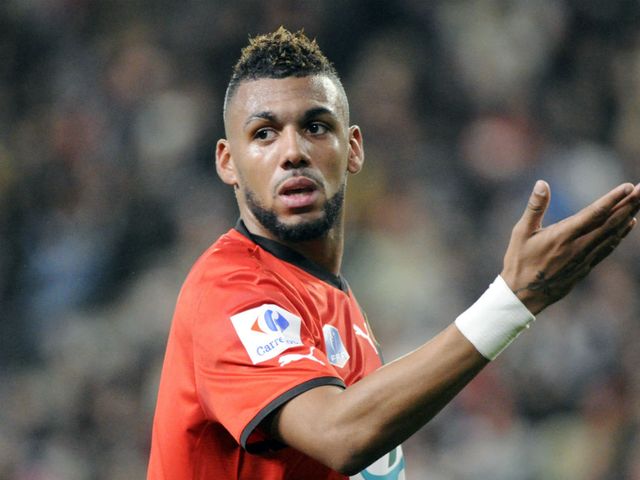 Yann M'Vila