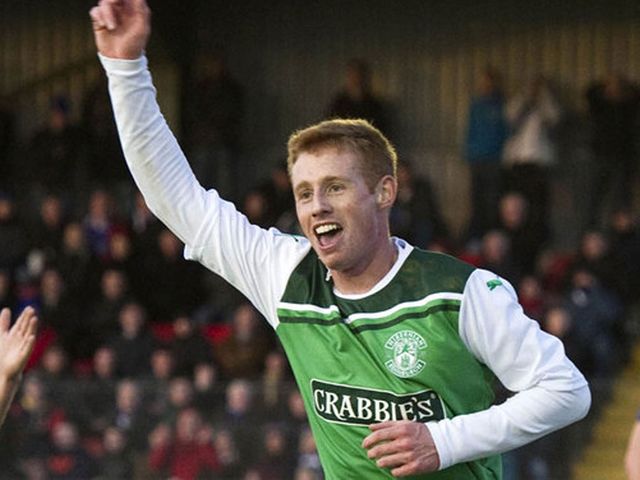 Eoin Doyle