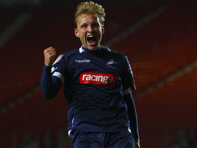 Josh Wright