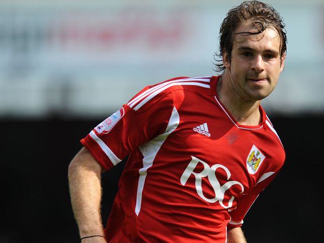 Brett Pitman