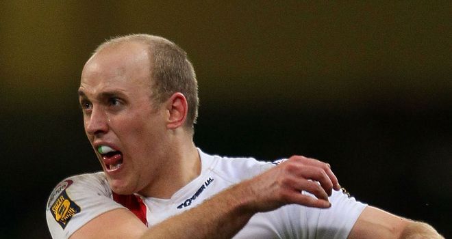 Michael Dobson: Set for Super League XVIII, with Hull KR's first live game on Sky on 9 February