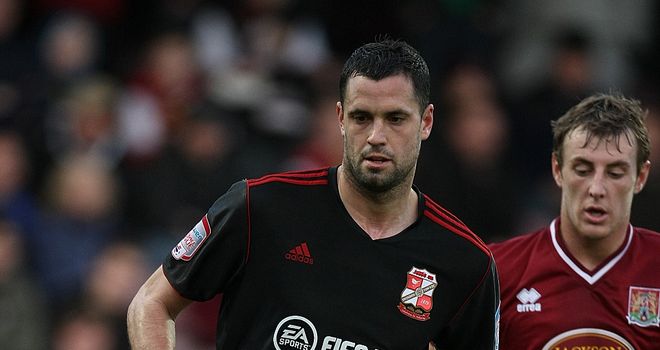 Magera: On his way out