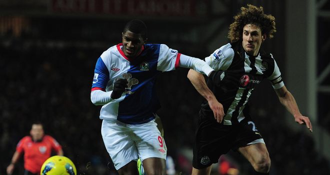 Anthony Modeste: Has had his three-match ban reduced on appeal