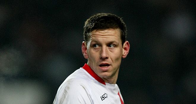 Чарли Макдональд