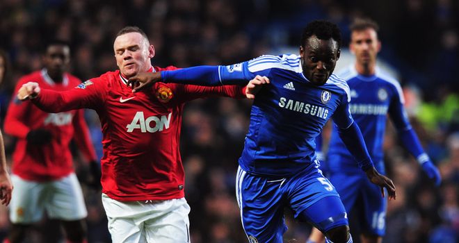 Wayne Rooney: United striker scored a brace of penalties in the draw