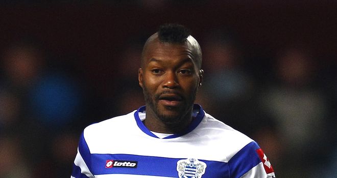 Djibril Cisse: Ready to shoot down old club Liverpool this week