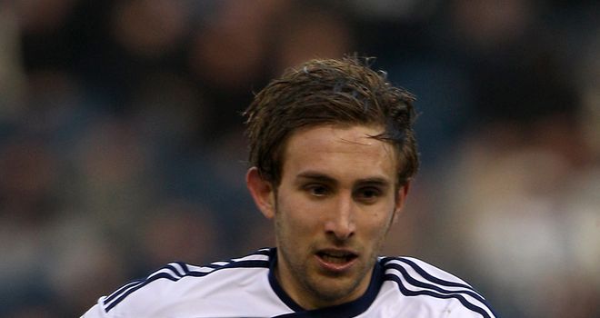 Craig Dawson: Has penned a new deal that will keep him at West Brom until at least 2015