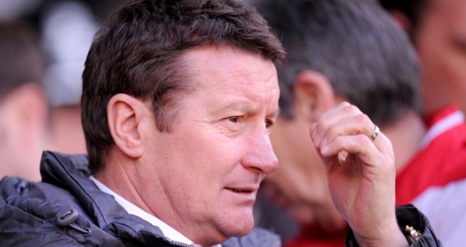 Wilson: Double injury setback
