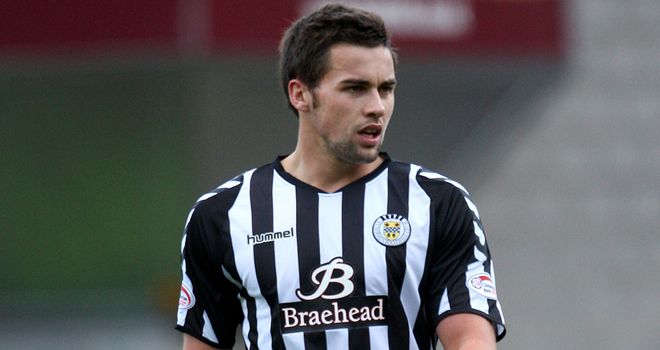 Darren McGregor: Could be set for another lengthy spell on the sidelines