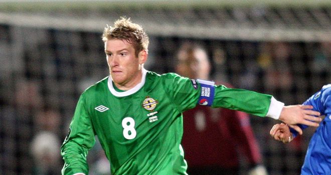Steven Davis: Needs to get minutes under his belt ahead of the new season
