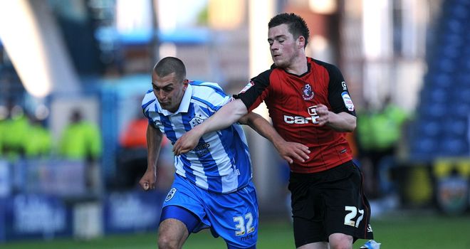 McDermott: In the dog box for Cherries