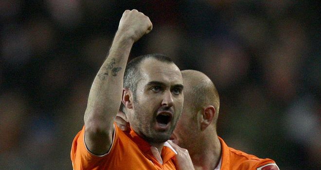 Gary Taylor-Fletcher: Knee injury not as serious as first feared