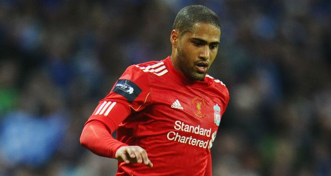 Glen Johnson: Defender looking forward to special occasion