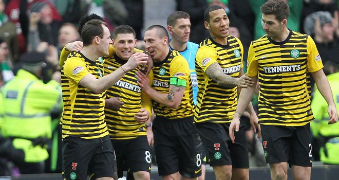 Hooper: At the double for Hoops