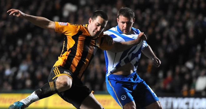 Fryatt: Holds off Navarro