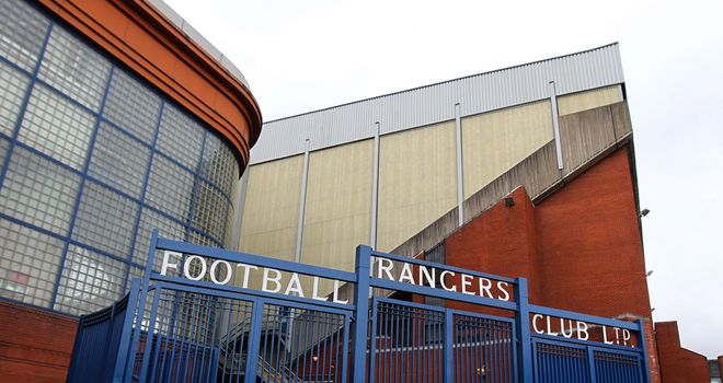 Ticketus are keeping their options open as the bidding process intensifies