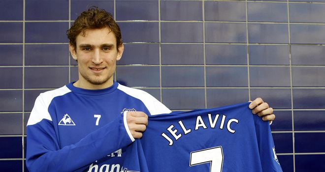 Rangers insists Nikica Jelavic did want a Premier League move