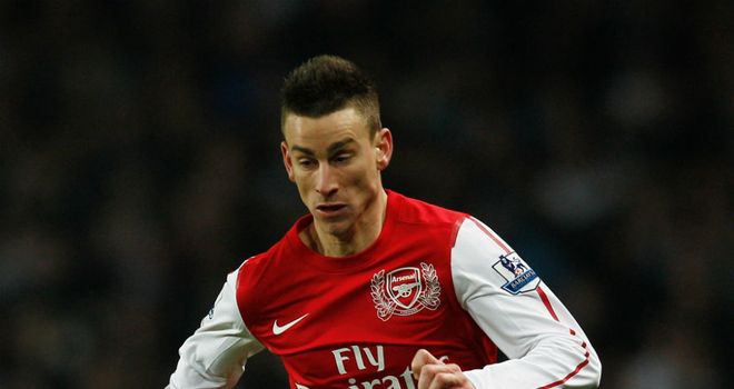 Laurent Koscielny: Hoping Arsenal's injury-time winner will motivate the side
