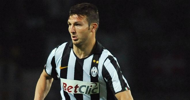 Marco Motta: Has moved to Bologna on a seaon-long loan