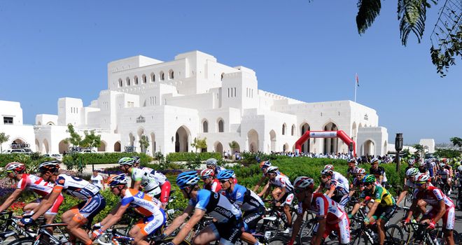Tour of Oman: The race attracted stage racers, sprinters and Classics riders alike