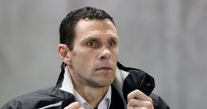 Gus Poyet: Made to sweat as Brighton secured win at Millwall