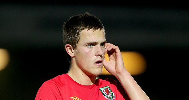 Rob Ogleby: Attracting interest League Two and Conference clubs