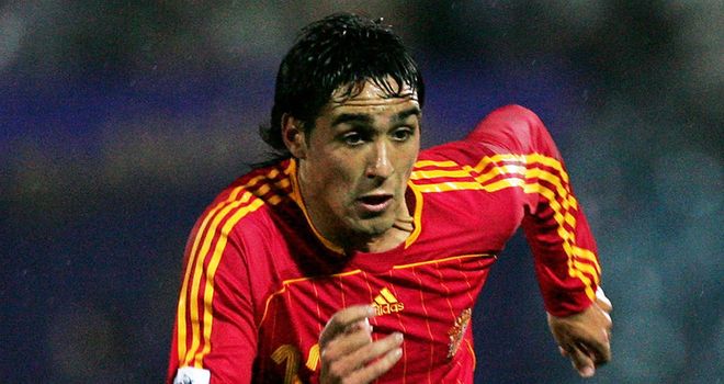Vicente: Eager to help Brighton push for play-off places