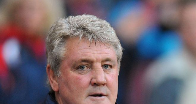 Steve Bruce: Former Sunderland manager is understood to have been offered Hull City post