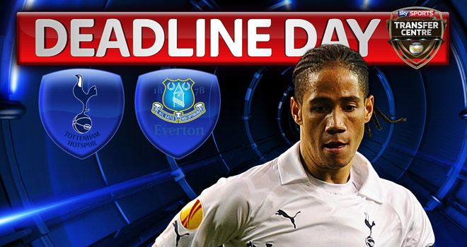 Steven Pienaar: Has returned to Everton on loan from Spurs