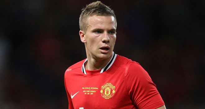 Tom Cleverley: Hoping to play his part in the title run-in after an injury blighted season