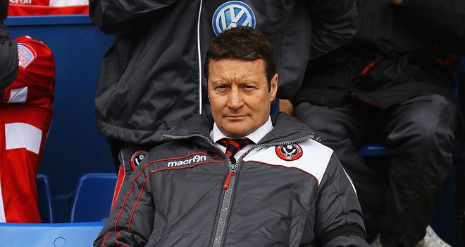 Wilson: Wary of Chris Wilder's Oxford