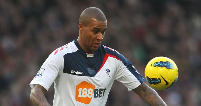 Zat Knight: Insists Saturday's performance against Wigan was not 'up to scratch'