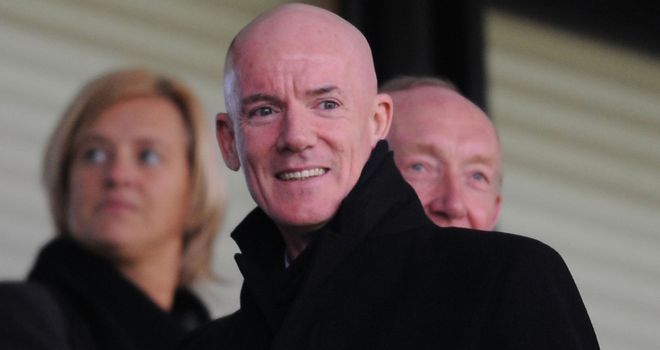 Gallagher: Former Premier League referee