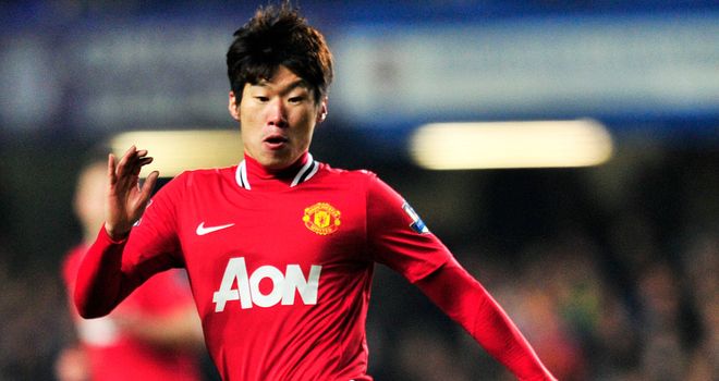 Park Ji-Sung: Man Utd boss Sir Alex Ferguson says he'll be a success at QPR