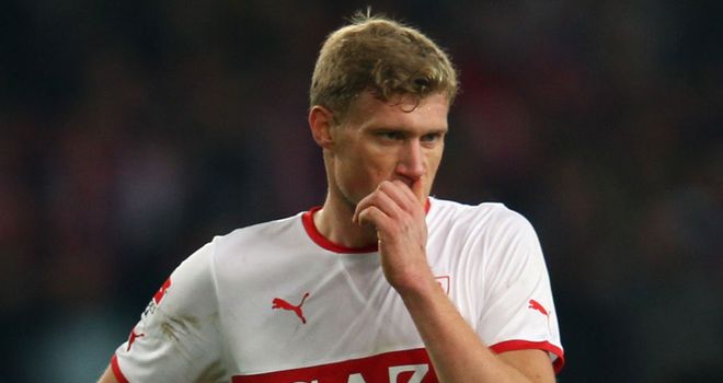 Pavel Pogrebnyak: Came recommended by Guus Hiddink and Dick Advocaat.