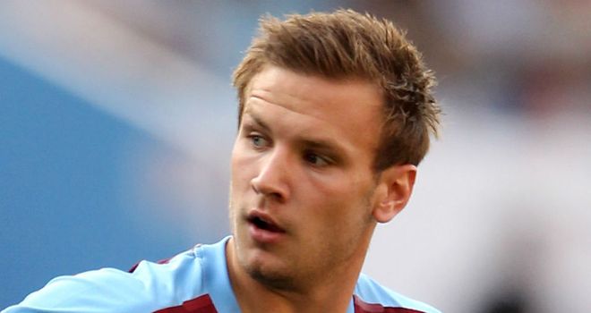 Andreas Weimann: Will look to take advantage of Bent's absence
