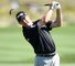 Lee Westwood beat Robert Karlsson 3&2 on Thursday