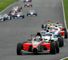 Bruno Senna's career in pics