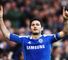 Frank Lampard: Has suffered a much-publicised bust-up with Andre Villas-Boas