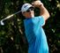 Greg Owen: Tops the leaderboard in Mexico